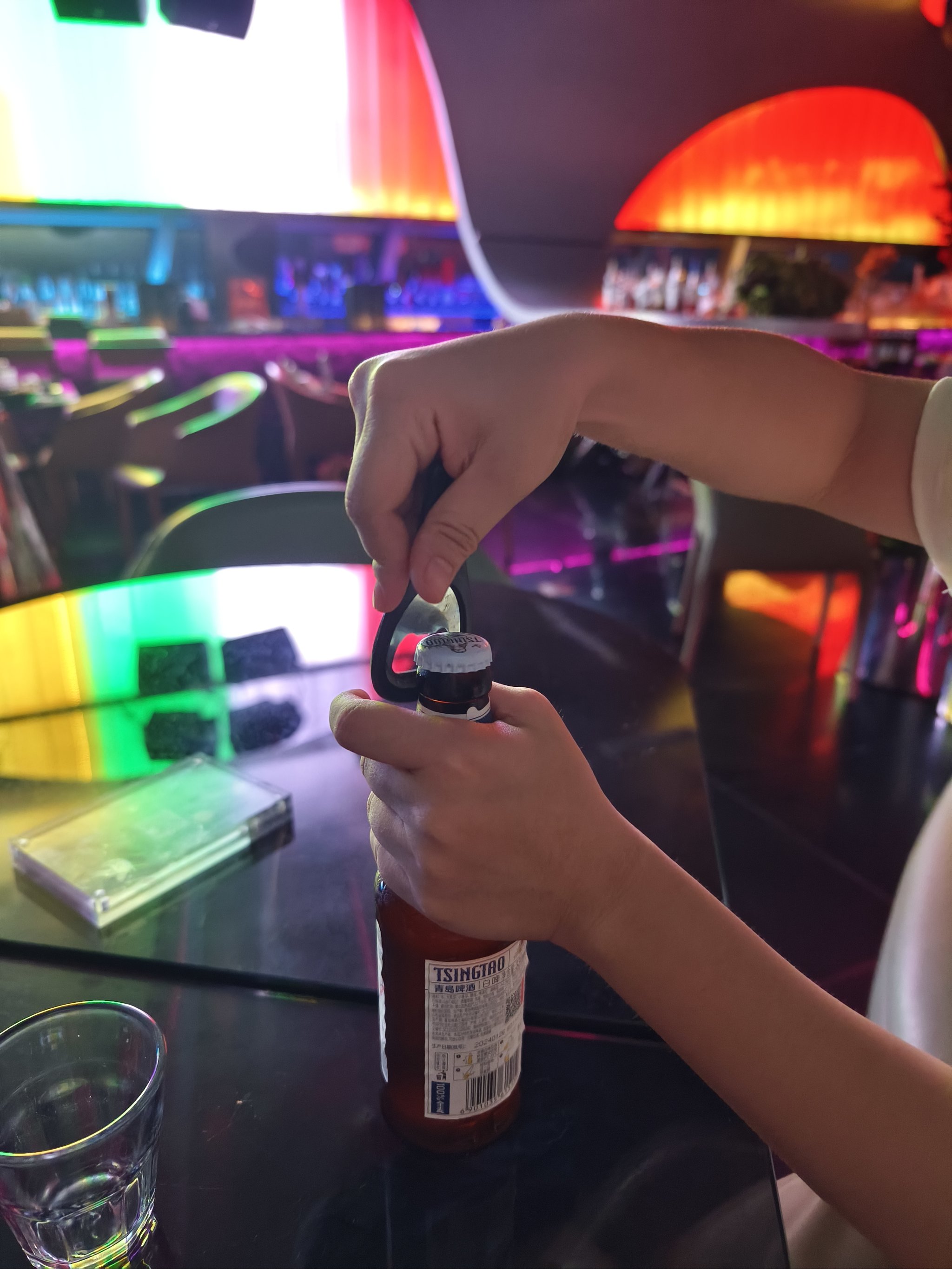 金华商务ktv计时方式详解-磐安县ktv预订