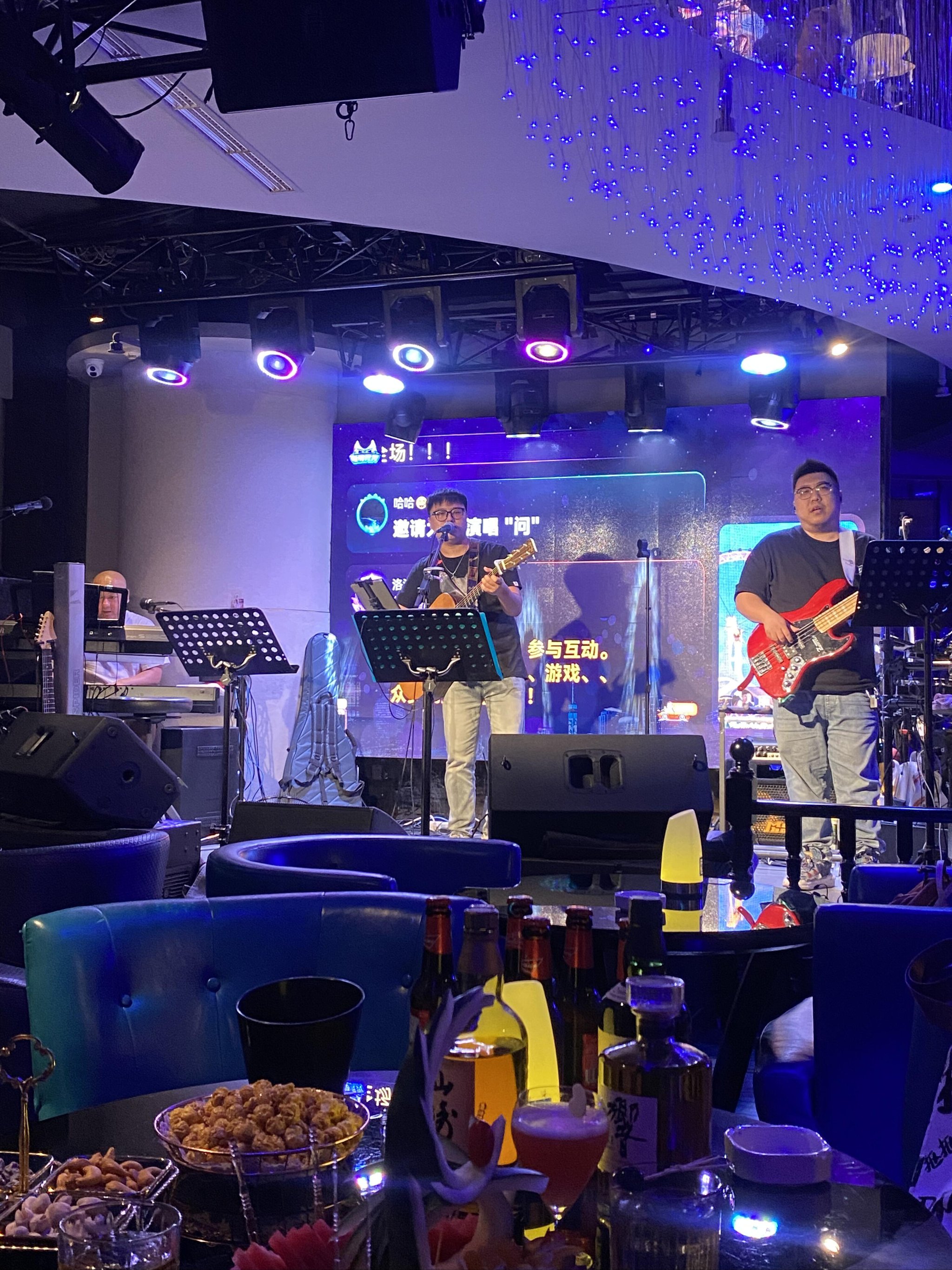 金华商务ktv哪里有最佳推荐-武义县ktv预订