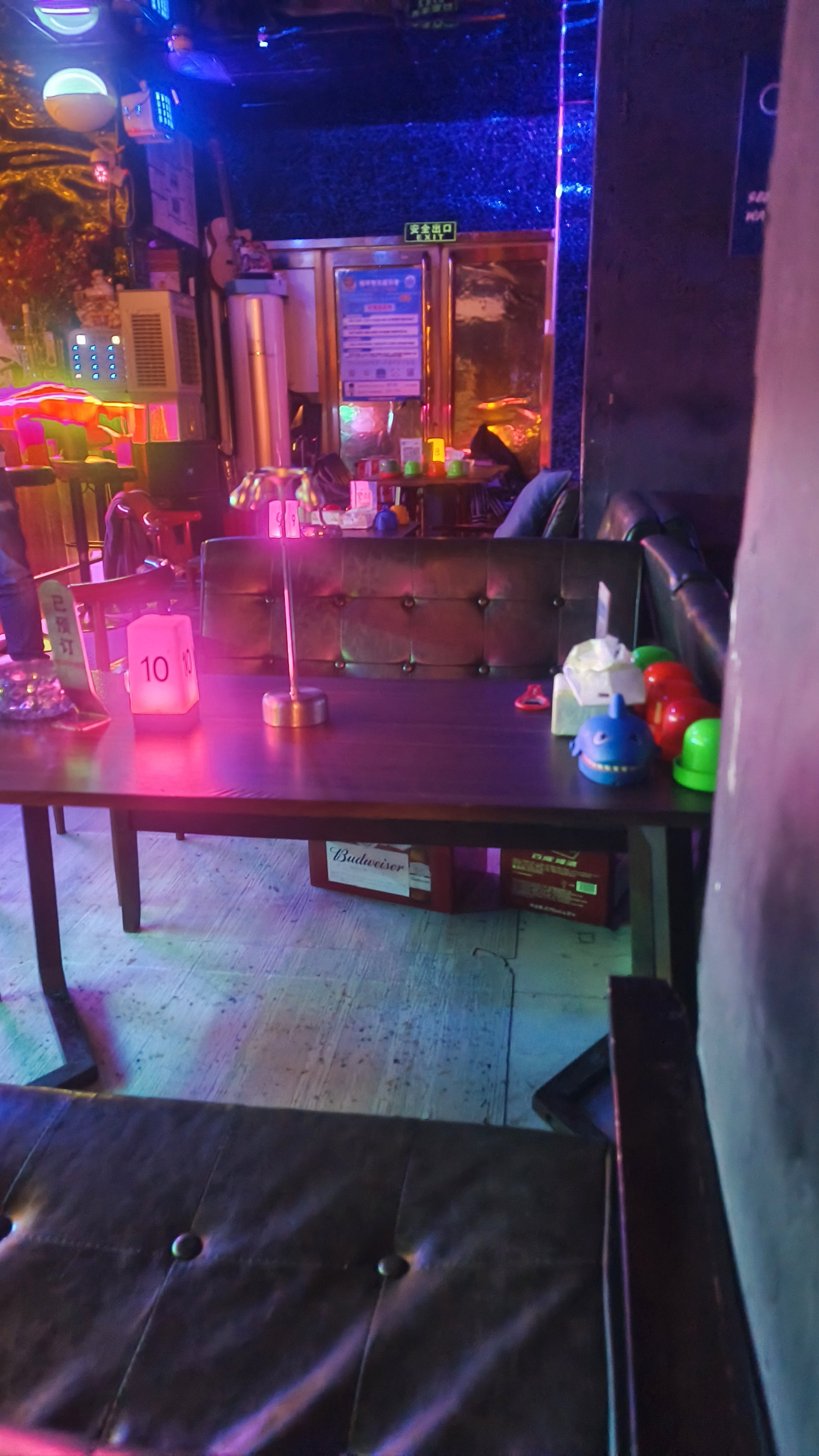 金华商务ktv与中低端的区别解析-浦江县ktv预订