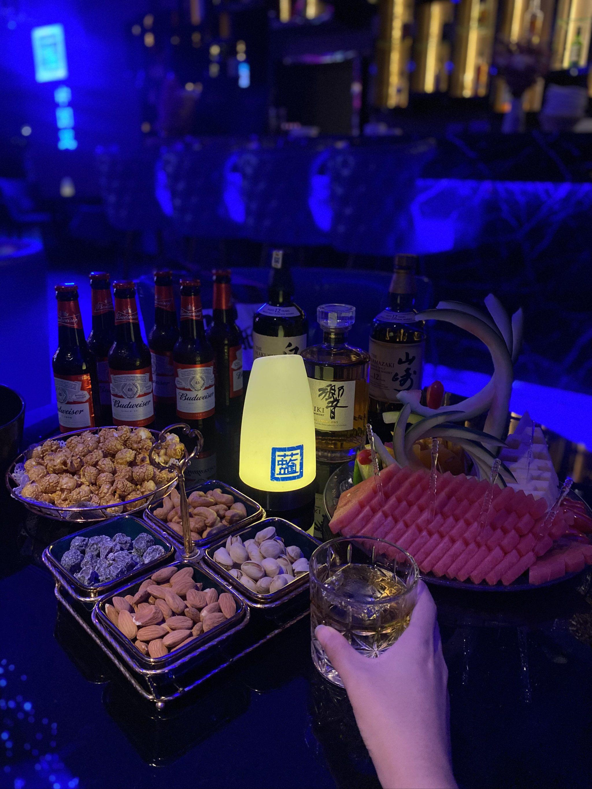 金华商务ktv推荐列表-永康市ktv预订