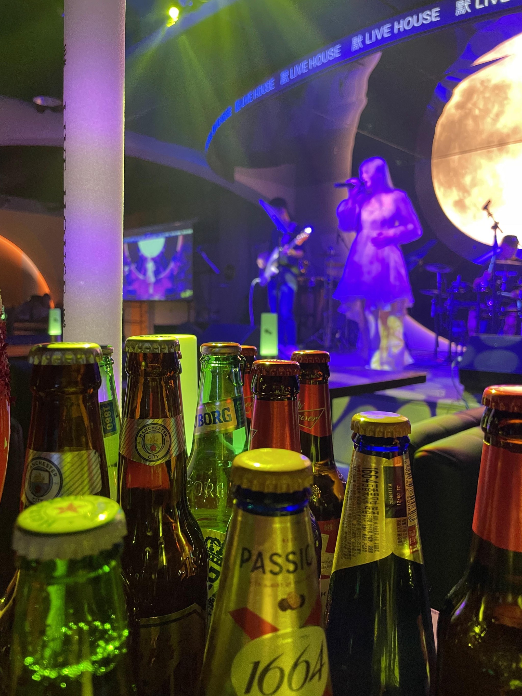 金华商务ktv打造商务ktv新模式-义乌市ktv预订